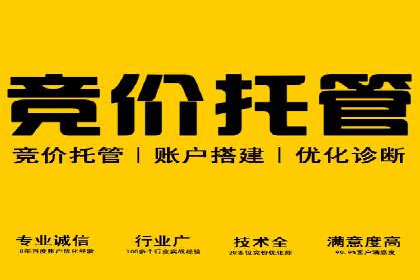 SEM托管助力企业提升流量案例